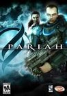 Pariah cover