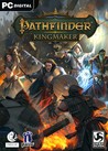 Pathfinder: Kingmaker cover