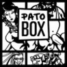 Pato Box cover