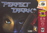 Perfect Dark cover