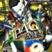 Persona 4 Golden cover