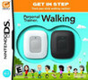 Personal Trainer: Walking cover