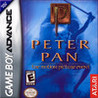 Peter Pan: The Motion Picture Event cover