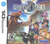 Phantasy Star Zero cover
