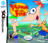 Phineas and Ferb cover