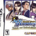 Phoenix Wright: Ace Attorney – Trials and Tribulations cover