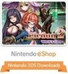 Picdun 2: Witch’s Curse cover