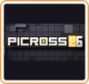 Picross e6 cover