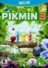 Pikmin 3 cover