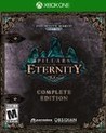 Pillars of Eternity: Complete Edition cover