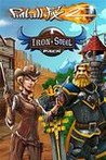 Pinball FX 2: Iron and Steel Pack cover