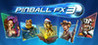 Pinball FX3 cover