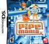 Pipe Mania cover