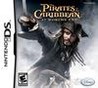 Pirates of the Caribbean: At World’s End cover