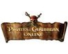 Pirates of the Caribbean Online cover