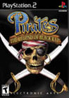 Pirates: The Legend of Black Kat cover