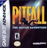 Pitfall: The Mayan Adventure cover