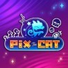 Pix the Cat cover