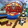 Pixel Piracy cover