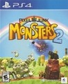 PixelJunk Monsters 2 cover
