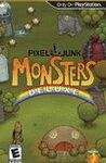 PixelJunk Monsters Deluxe cover