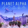 Planet Alpha cover