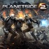 PlanetSide 2 cover