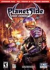 PlanetSide: Core Combat cover