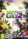 Plants vs Zombies: Garden Warfare 2 cover