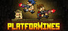 Platformines cover