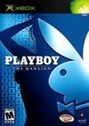 Playboy: The Mansion cover