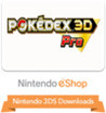 Pokedex 3D Pro cover