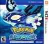 Pokémon Alpha Sapphire cover