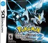 Pokémon Black Version 2 cover