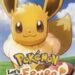 Pokemon: Let’s Go