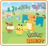 Pokémon Quest cover