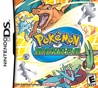 Pokémon Ranger cover