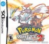 Pokémon White Version 2 cover