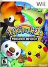 PokePark 2: Wonders Beyond cover
