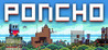 PONCHO cover
