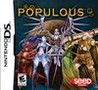 Populous DS cover