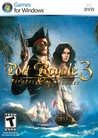 Port Royale 3: Pirates and Merchants cover