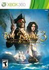 Port Royale 3: Pirates and Merchants cover