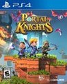 Portal Knights cover