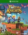 Portal Knights cover