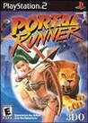 Portal Runner cover