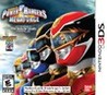 Power Rangers Megaforce cover