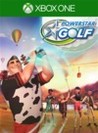Powerstar Golf cover