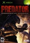 Predator: Concrete Jungle cover