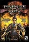Prince of Qin cover